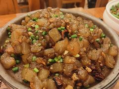 -老雒阳面馆·水席·洛阳菜(王城路店)