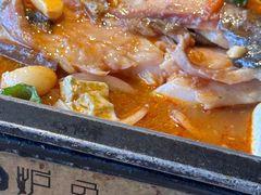 -炉鱼(萧山万象汇店)
