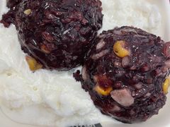 -满记甜品(静安大悦城店)