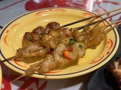 -辉记炭烧海鲜大排档·老字号(福田店)
