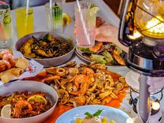 -The Boiling Crab宝灵蟹手抓海鲜(中国首店)