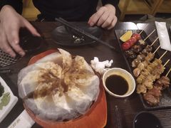 -角落里(中山公园店)