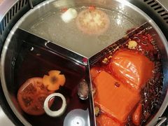 -捞三国火锅(吾悦广场店)