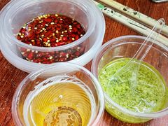 -威邵鸡煲(西华路总店)