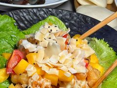 -陈熹公民族美食文化餐厅·清真(中华广场店)