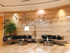 -新湖铂尔曼大酒店·日之升日餐厅