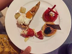 -康莱德酒店·美庭自助餐厅