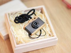 -五月木作·DIY木作文创体验店(北京路店)