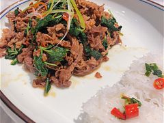 特色薄荷牛肉-PHO爺·越南料理(亦庄大族广场店)