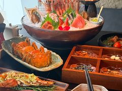 -花潮料理艺食馆(SM新生活广场店)