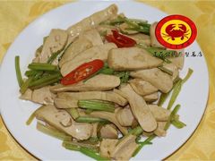 -莲花公园煎蟹(总店)