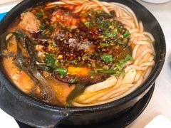 -众口斋锅贴(银泰城店)