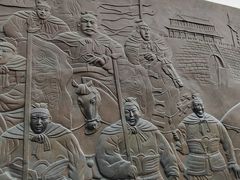 -岳王庙