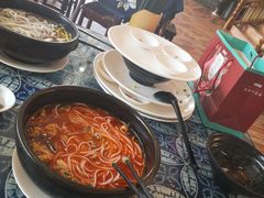 -桥香园过桥米线(国贸店)