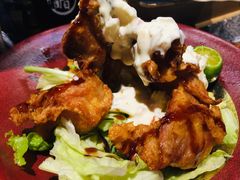 -一豚轩·烧鸟·豚骨拉面(五四路店)