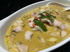 -粗茶淡饭·汉口公馆(循礼门店)