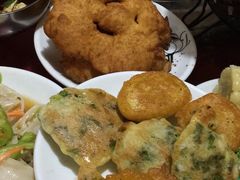-柳沟豆腐宴69号福豆堂