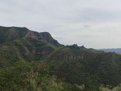 -娲皇宫
