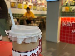 -香港鸳鸯王(西湖路店)