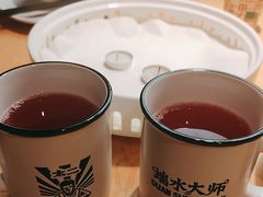 -太二酸菜鱼(深圳布吉万象汇店)
