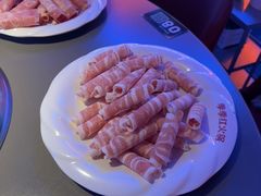 -季季红火锅(动壹店)