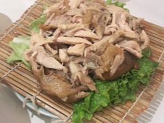 -惠丰堂饭庄·烤鸭·京味菜(翠微路店)