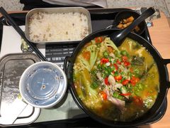-蛙人战队·饭堂(储能大厦店)