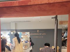 -海马体照相馆(上海月星环球港店)