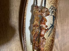 -那时新疆·若羌(经纬汇店)