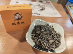 -蚝老板海鲜烧烤大排档(码头店)