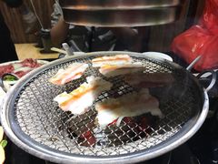 -燚青春东北泥炉烤肉(百合店)