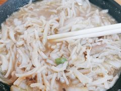 -清真祥和斋餐厅(蓟门小区店)