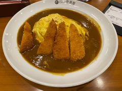 -COCO壱番屋(北京平安国际金融中心店)