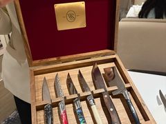 -王品牛排(珠海富华里店)