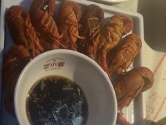 -芝小官牛肉火锅烤肉自助(淮安清江浦区新亚店)