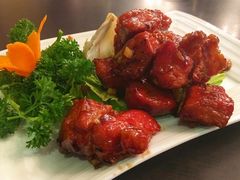 -无招牌海鲜餐厅(怡丰城店)