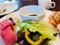 -天津君隆威斯汀酒店