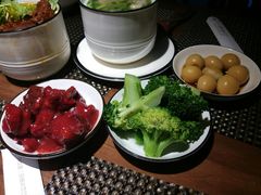 -十面春风·江南面馆(崇宁路店)