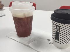 -来回·咖啡(天河南店)