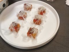 -蟹榭·本帮江浙菜·蟹宴(大宁久光商场店)