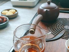 -邈墨茶馆(凤起路店)