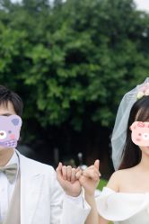 -金夫人婚纱摄影(华南店)