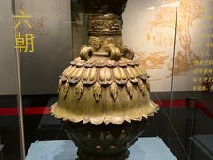 -南京博物院