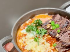 -CRAZYONES西班牙海鲜饭(上海美罗城店)