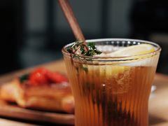 念慈庵苏打水-怪 kafe.