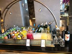 -视界美食自助餐厅·石家庄希尔顿酒店