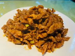 -振生清真饭店(永安道店)