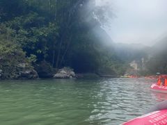 -南江大峡谷