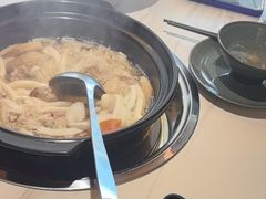 -狐狸爱上椰子鸡(滨江星光大道店)