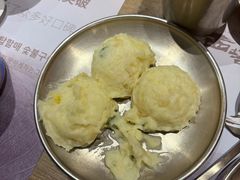-西塔老太太泥炉烤肉(亚运村店)